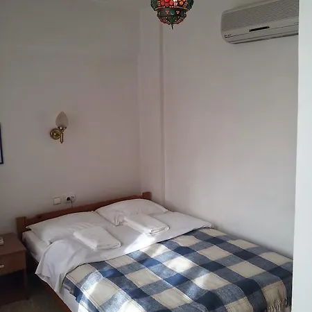 Cennet Hotel *