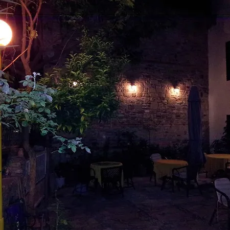 Cennet Hotel *