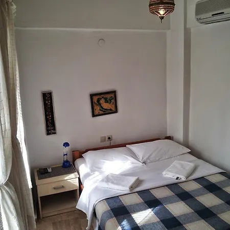 Hotel Cennet *