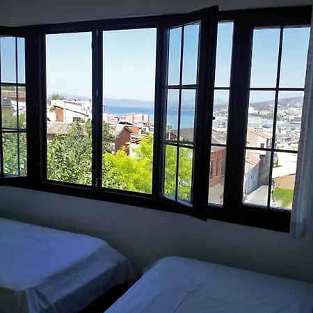 Hotel Cennet *