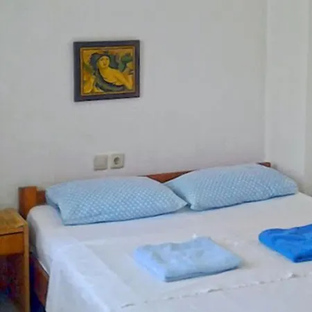 Cennet Hotel