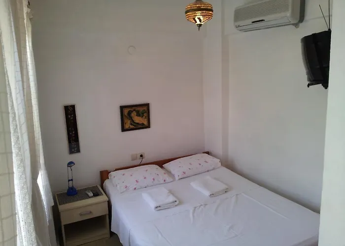Hotell Cennet Kusadası