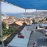 Ξενοδοχείο Cennet