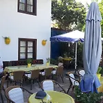 Cennet * Κουσάντασι