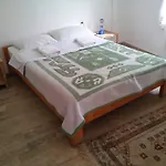 Ξενοδοχείο Cennet *