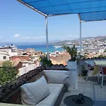 Ξενοδοχείο Cennet