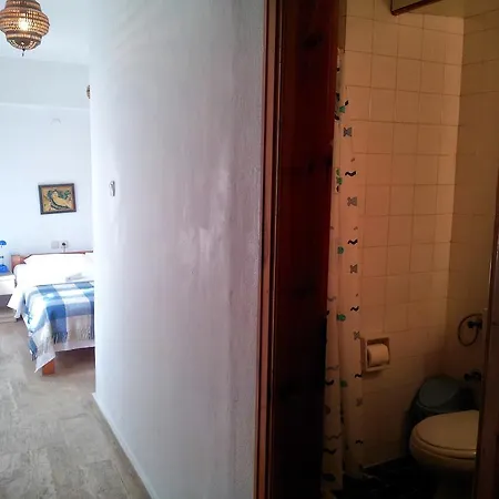 Cennet Otel Kuşadası