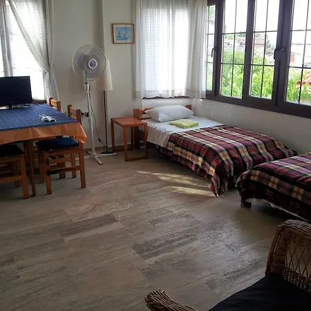 Otel Cennet *