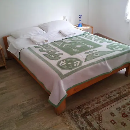 Otel Cennet Kuşadası