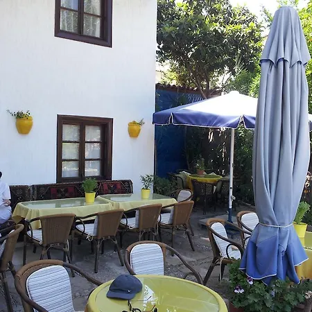 Cennet Kuşadası
