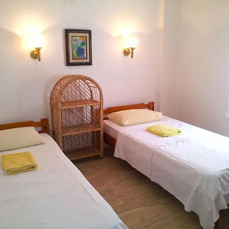 Hotel Cennet Kusadası