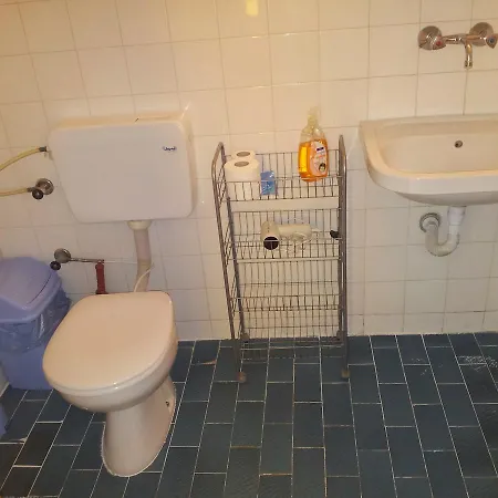 Cennet Hotel Kusadası