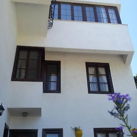 Cennet Kusadası