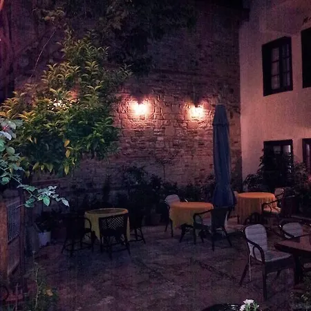 Cennet Hotell Kusadası