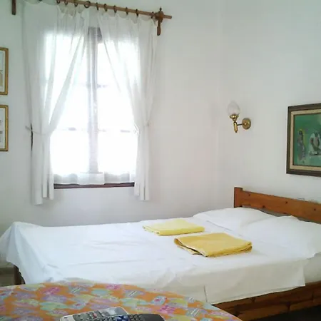 Cennet Hotell Kusadası