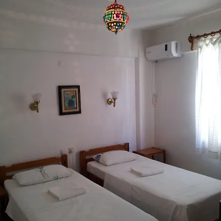 Cennet Hotell Kusadası