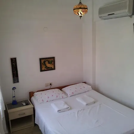 Hotell Cennet Kusadası