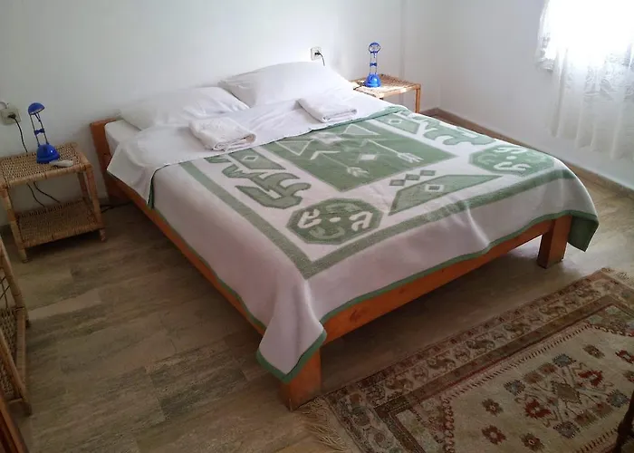 Hotel Cennet Kusadası