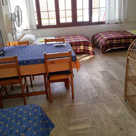 Cennet Otel Kuşadası