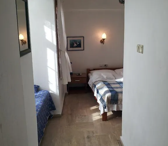 Cennet Hotell