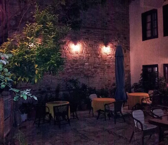 Cennet Hotel Kusadasi